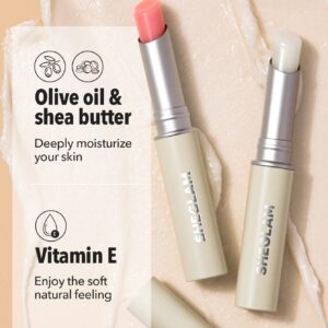 PLUSHY LIP BALM