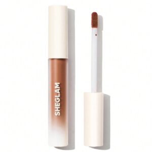 Matte Allure Liquid Lipstick