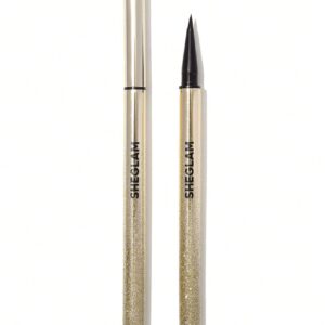 SHEGLAM - Line & Define WaterProof Liquid Eyeliner