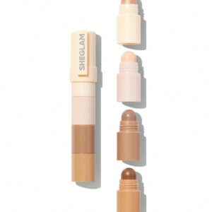 Multi Glam Face pen