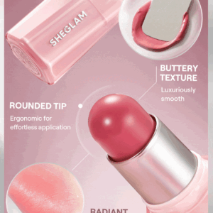SHEGLAM - Love Cake Buttery Bliss Blush