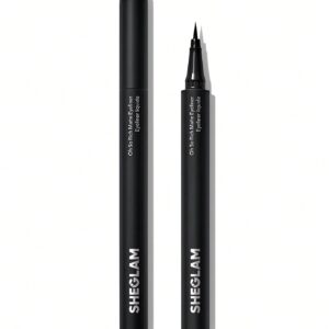 OH SO Rich Matte Eye Liner
