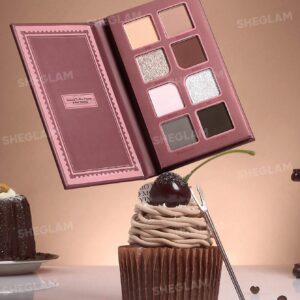 SHEGLAM - Gluzed Truffle
