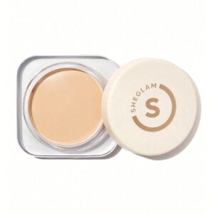 SHEGLAM - Full Coverage Foundation Balm