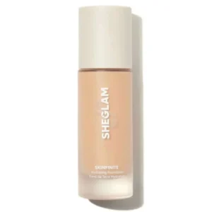Skin Finitehydrating Foundation
